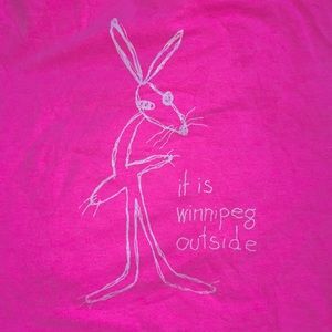 [4/$20] Winnipeg Shirt